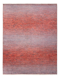 Designer Rug - 307 x 242 cm - multicolored