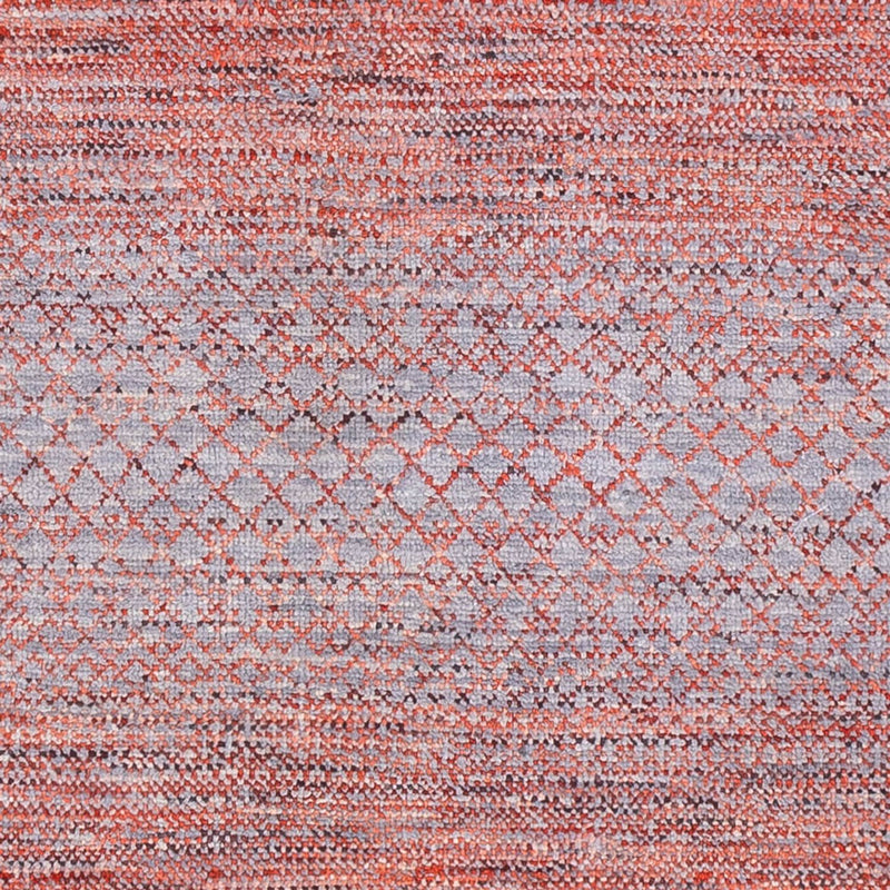 Designer Rug - 307 x 242 cm - multicolored