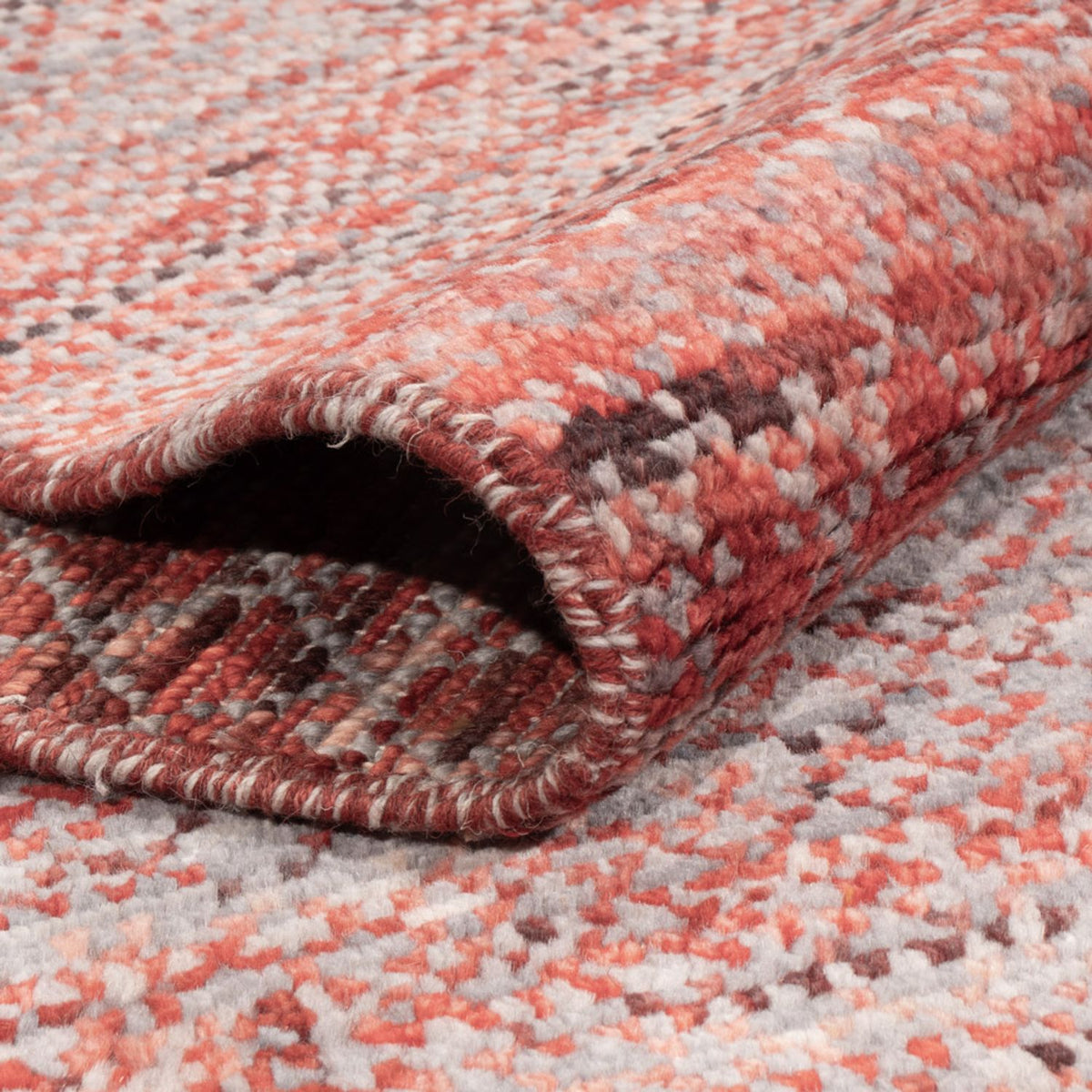 Designer Rug - 307 x 242 cm - multicolored