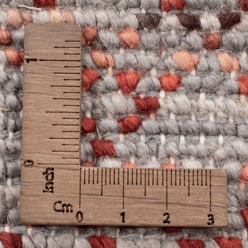 Designer Rug - 307 x 242 cm - multicolored