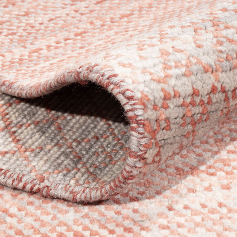 Designer Rug - 300 x 242 cm - multicolored