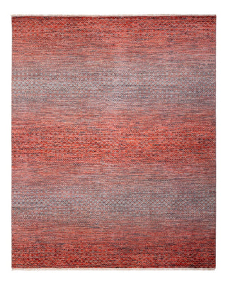 Designer Rug - 305 x 244 cm - multicolored