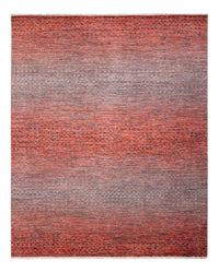 Designer Rug - 305 x 244 cm - multicolored