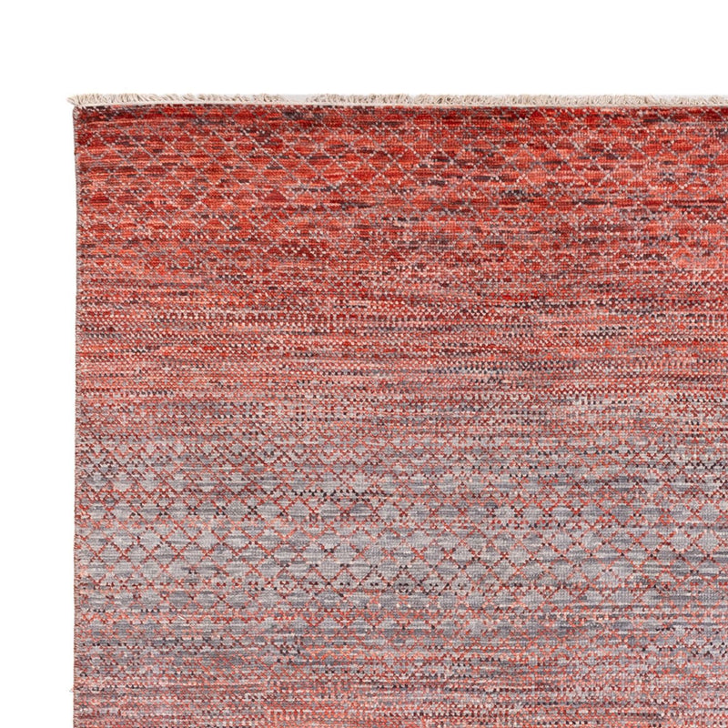 Designer Rug - 305 x 244 cm - multicolored