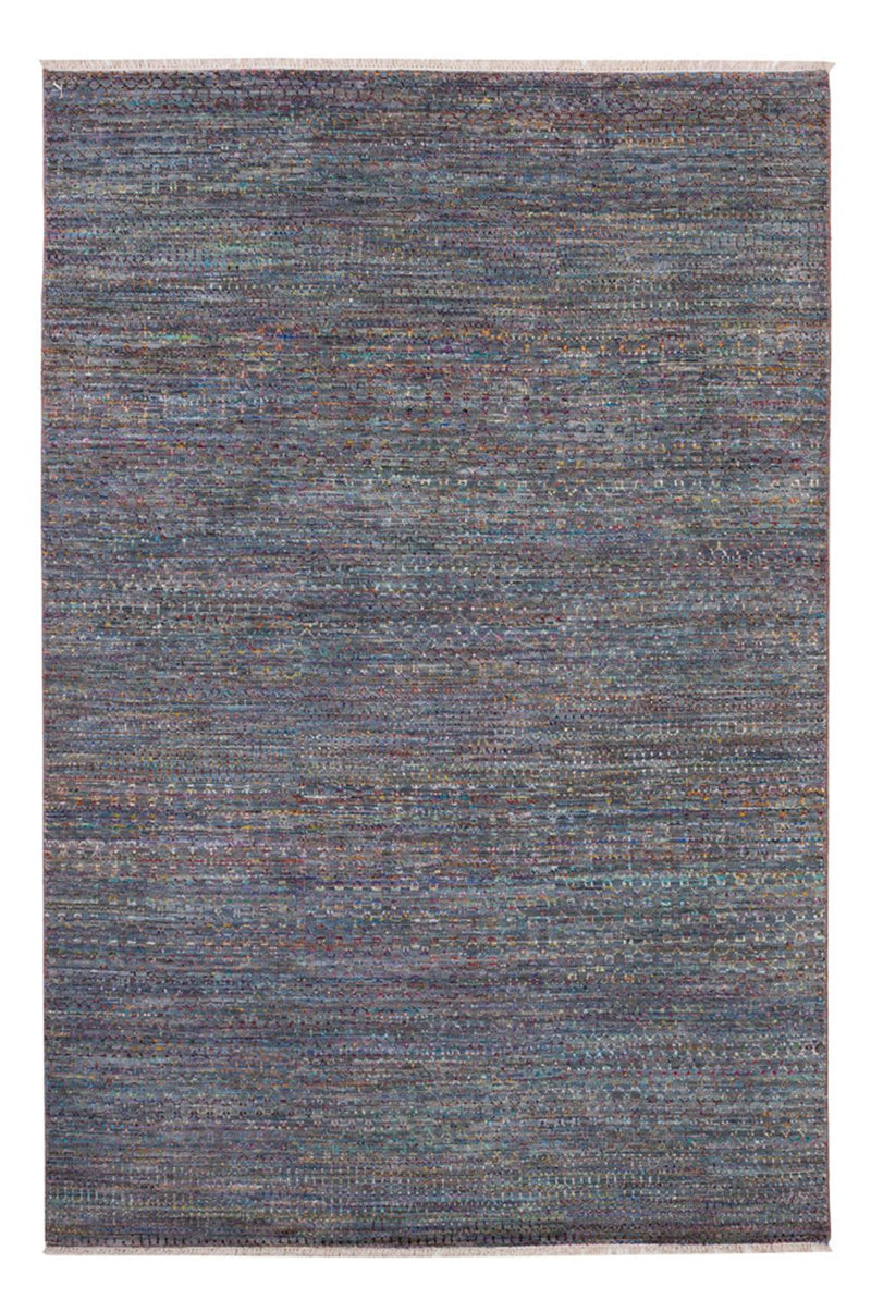 Designer Rug - 305 x 205 cm - multicolored