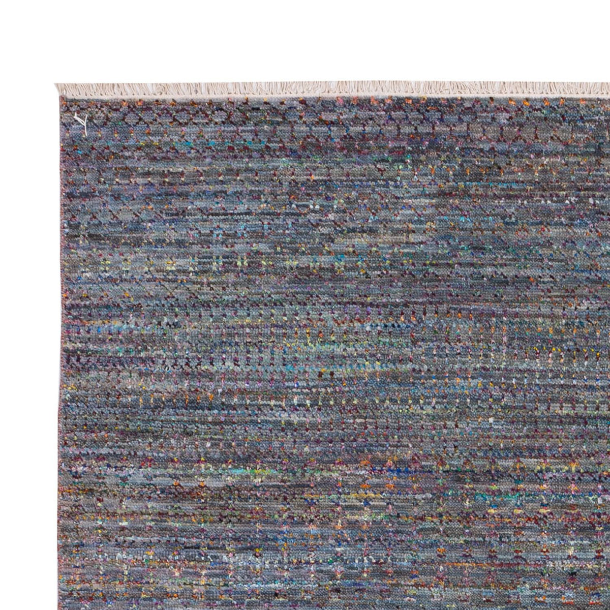 Designer Rug - 305 x 205 cm - multicolored
