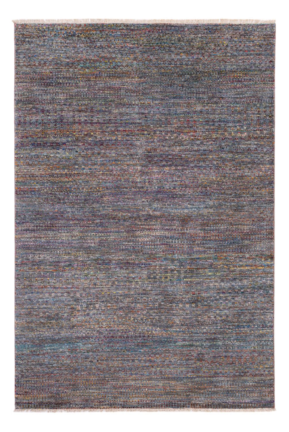 Designer Rug - 295 x 203 cm - multicolored