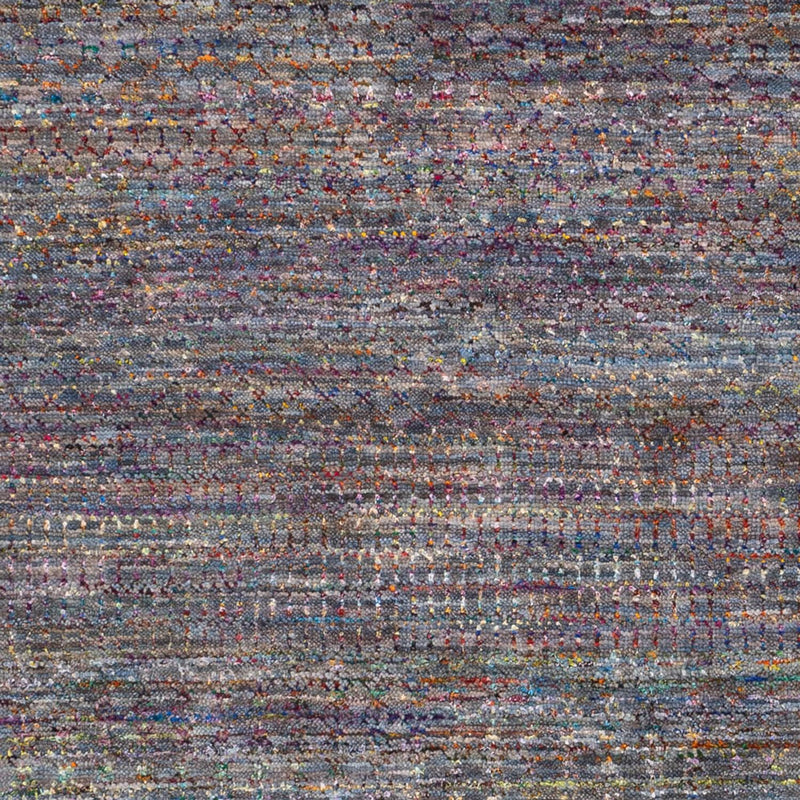 Designer Rug - 295 x 203 cm - multicolored