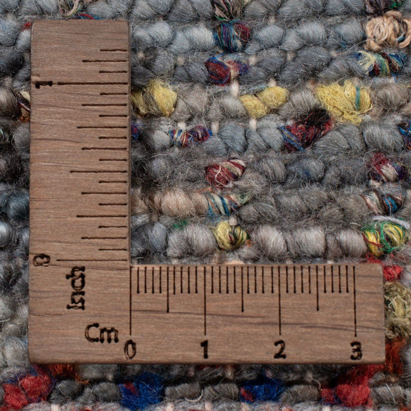 Designer Rug - 295 x 203 cm - multicolored