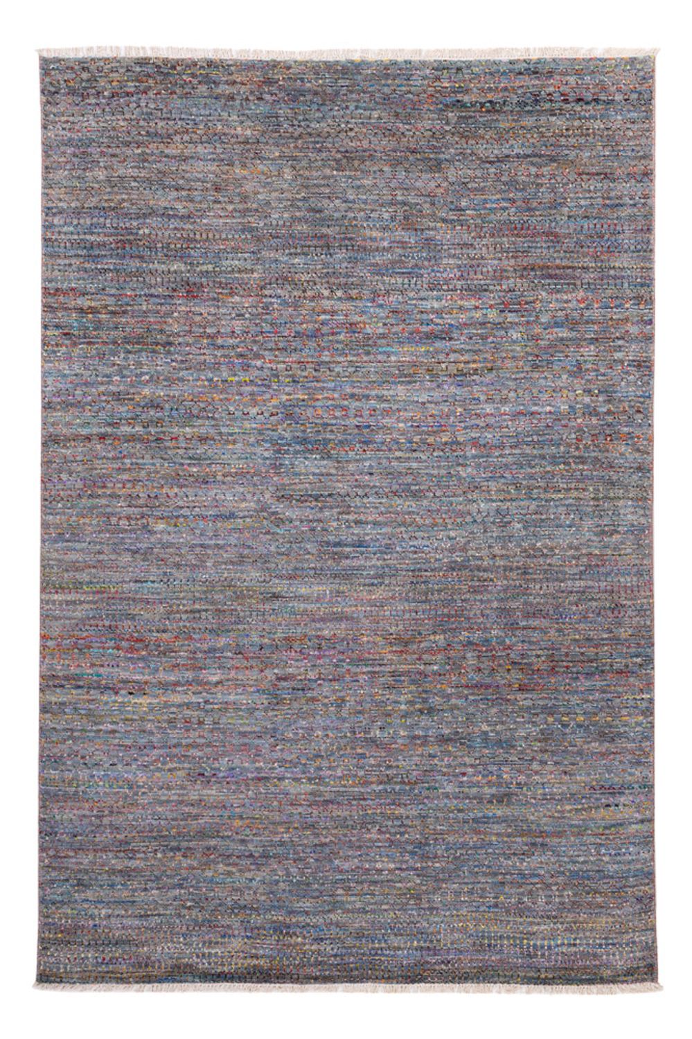 Designer Rug - 304 x 205 cm - multicolored
