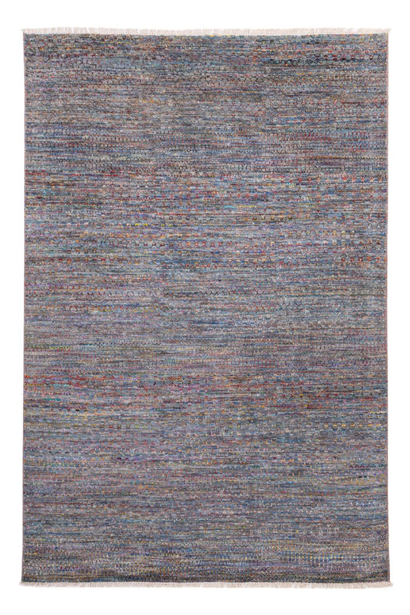 Designer Rug - 304 x 205 cm - multicolored