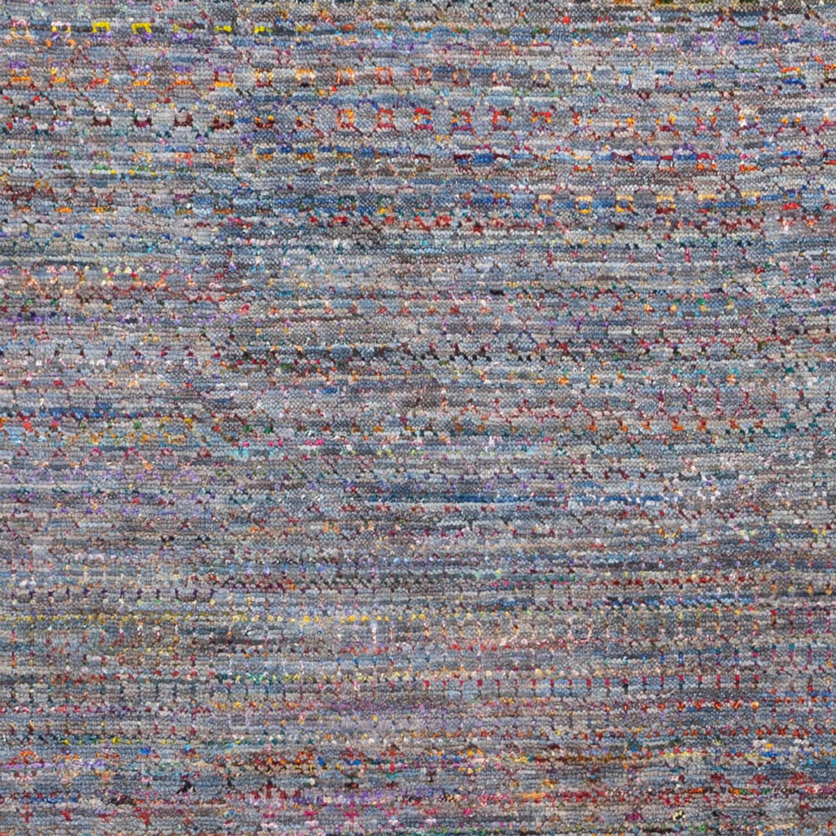 Designer Rug - 304 x 205 cm - multicolored