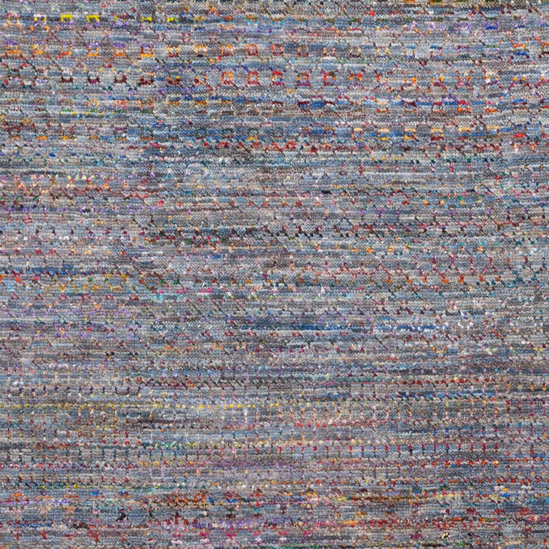 Designer Rug - 304 x 205 cm - multicolored