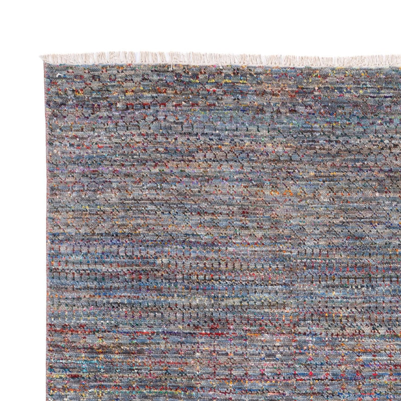 Designer Rug - 304 x 205 cm - multicolored