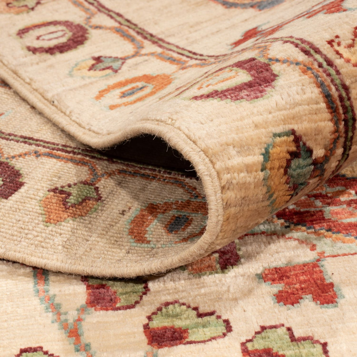 Ziegler Rug - Ariana - 286 x 215 cm - light beige