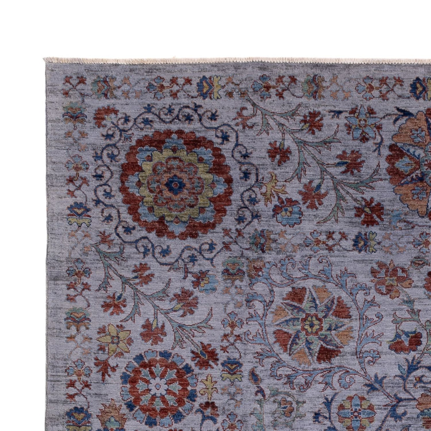 Ziegler Rug 274x213cm - Oriental Rug