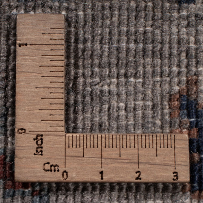 Ziegler Rug - 274 x 213 cm - dark blue