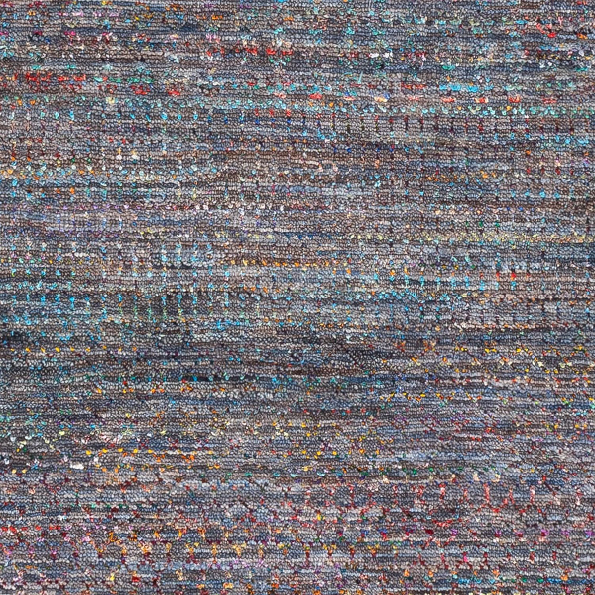 Designer Rug - 306 x 245 cm - dark blue