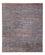 Designer Rug - 304 x 249 cm - dark blue