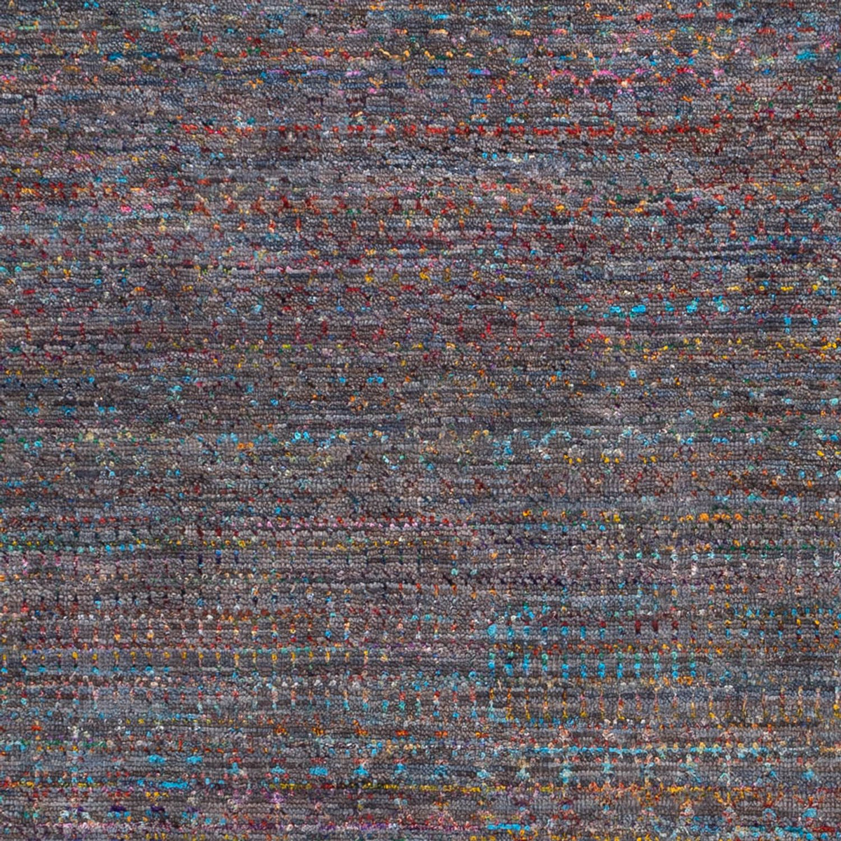 Designer Rug - 306 x 201 cm - multicolored