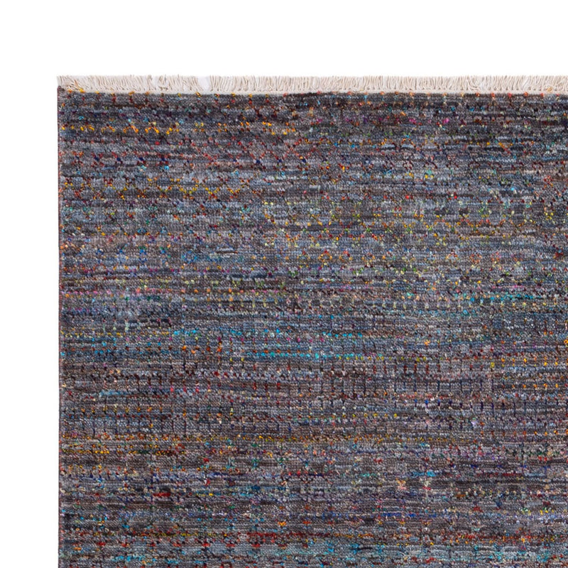 Designer Rug - 306 x 201 cm - multicolored