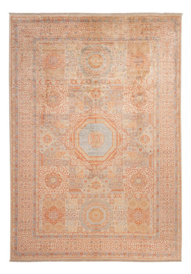 Ziegler Rug - Ariana - 294 x 210 cm - caramel