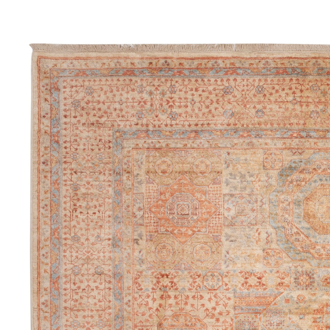Ariana Rug 294x210cm - Oriental Rug