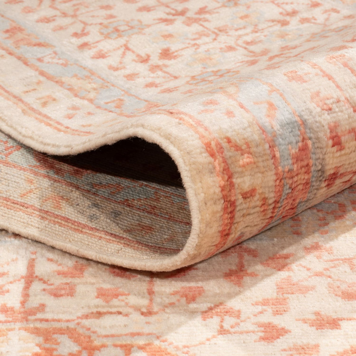 Ziegler Rug - Ariana - 294 x 210 cm - caramel