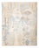 Designer Rug - 305 x 246 cm - beige