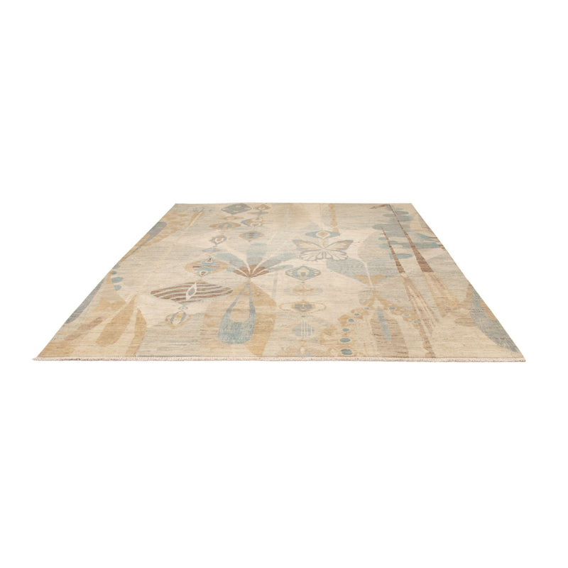 Designer Rug - 305 x 246 cm - beige