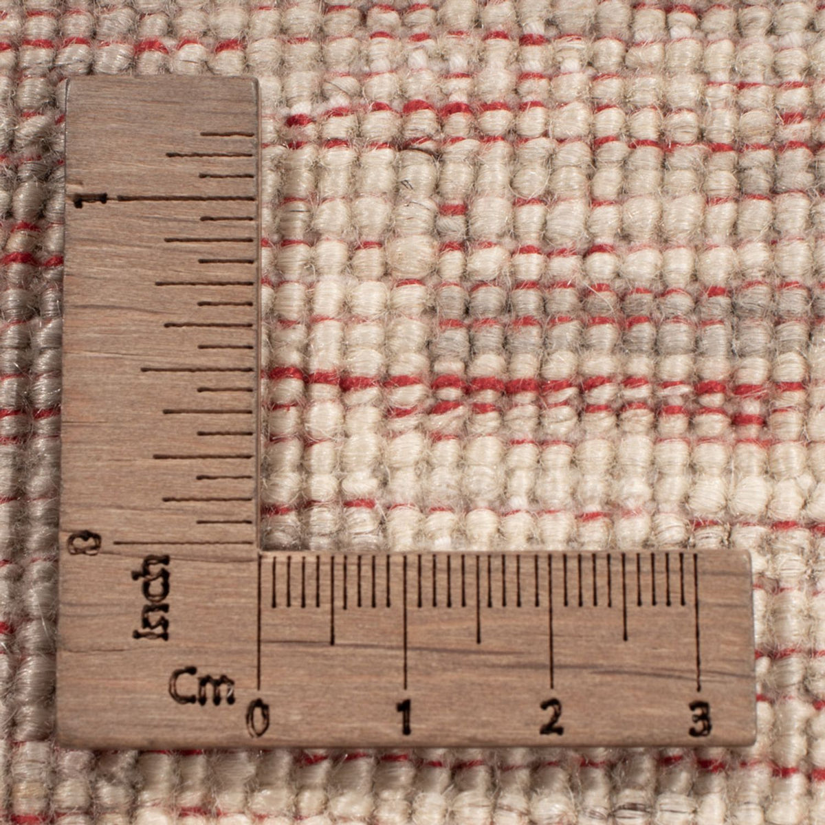 Designer Rug - 305 x 246 cm - beige