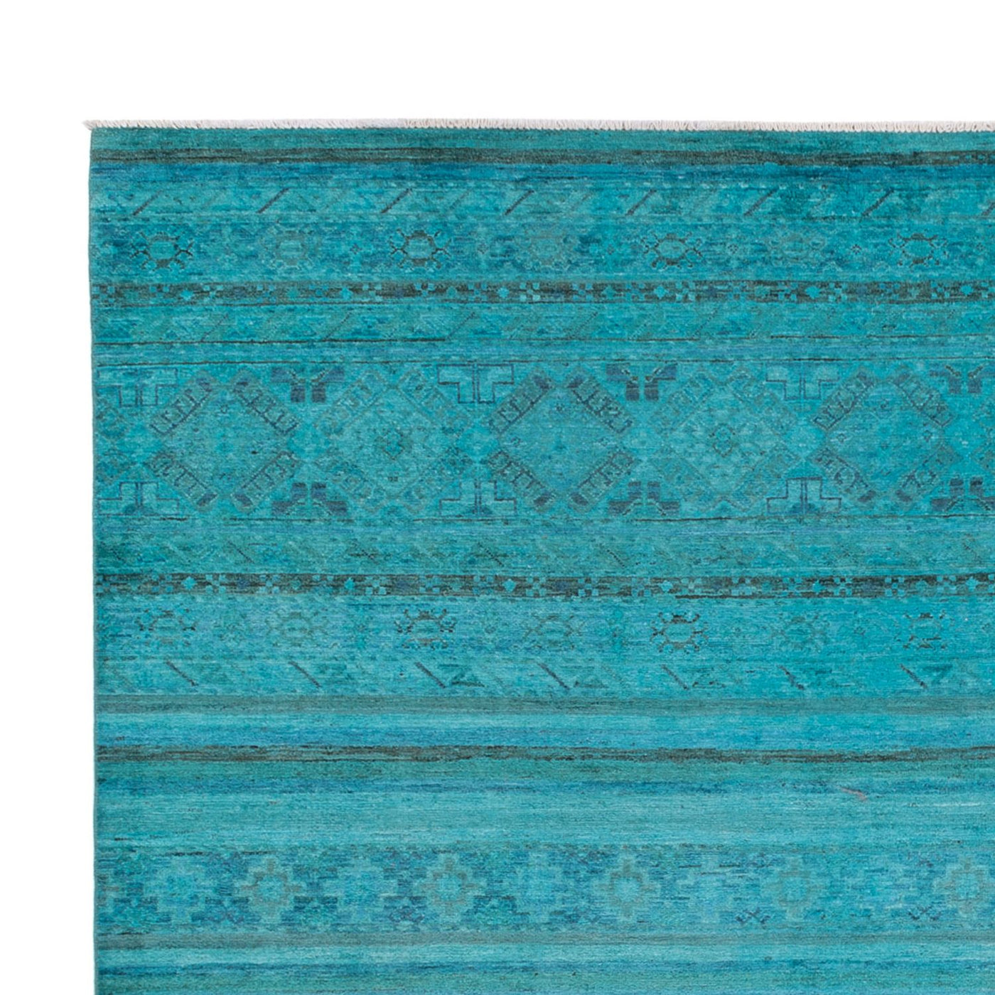 Designer Rug 294x248cm - Designerteppich