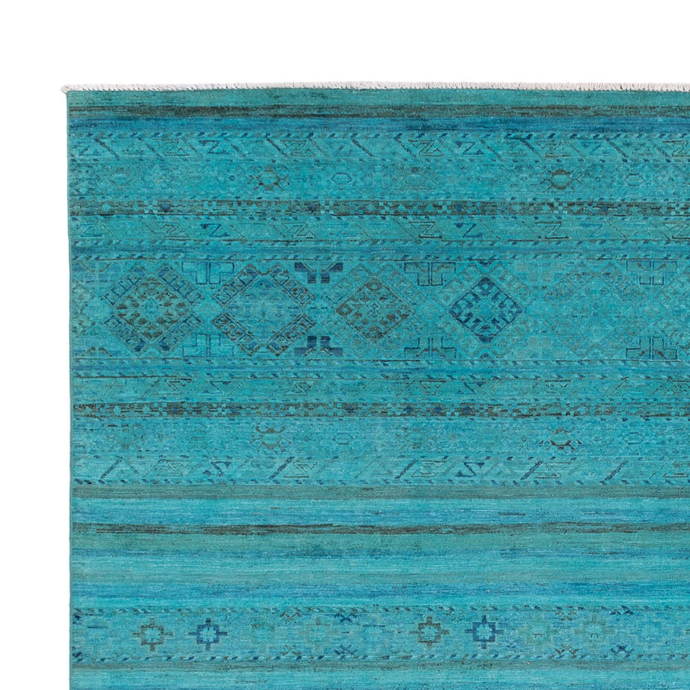 Designer Rug 300x247cm - Designerteppich