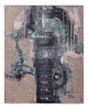 Designer Rug 253x310cm - Designerteppich