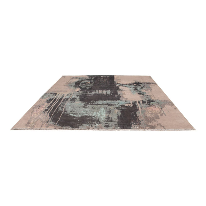 Designer Rug - 310 x 253 cm - multicolored