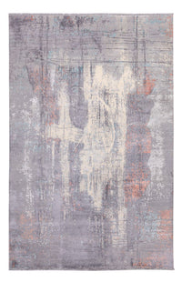 Designer Rug - 308 x 203 cm - multicolored