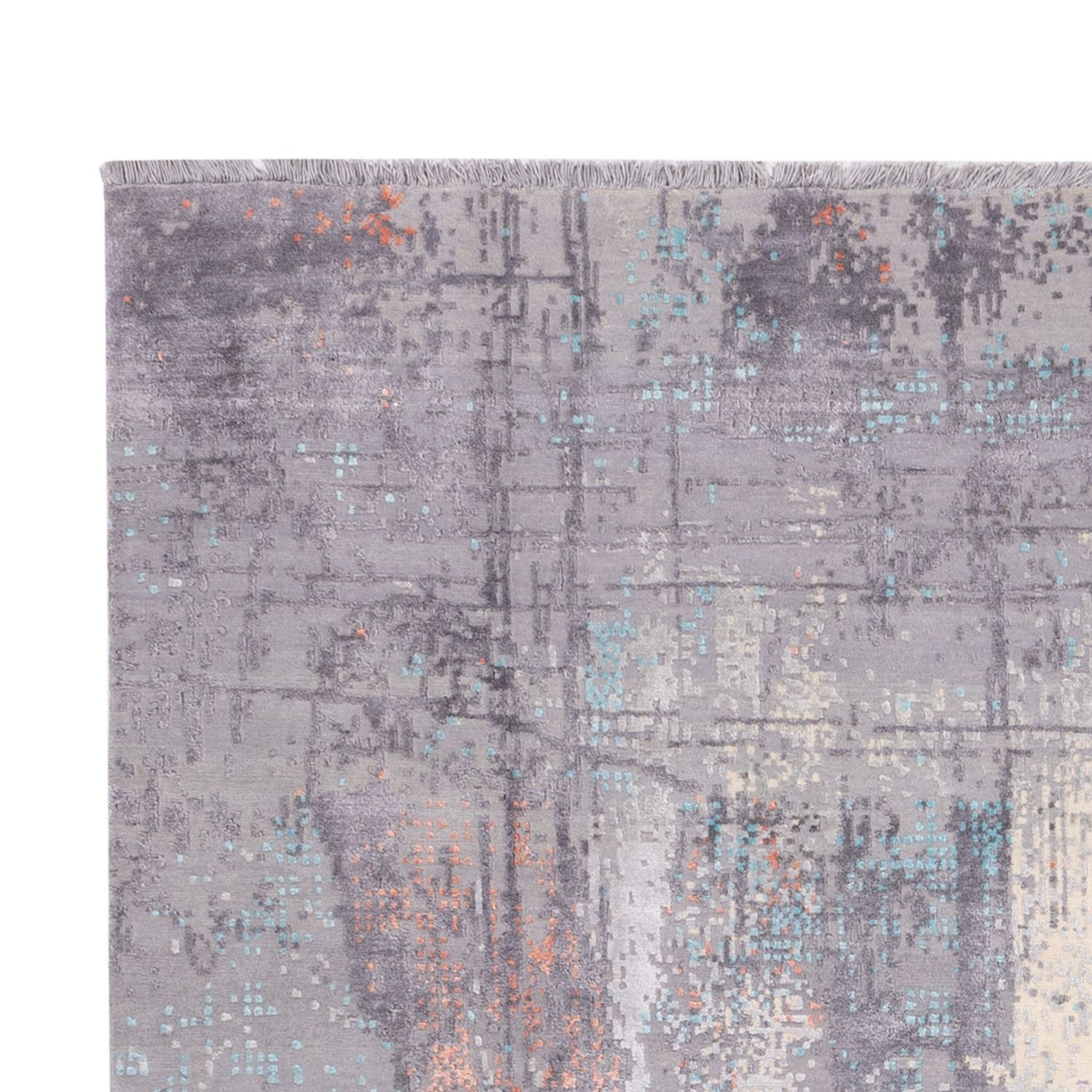 Designer Rug 308x203cm - Designerteppich