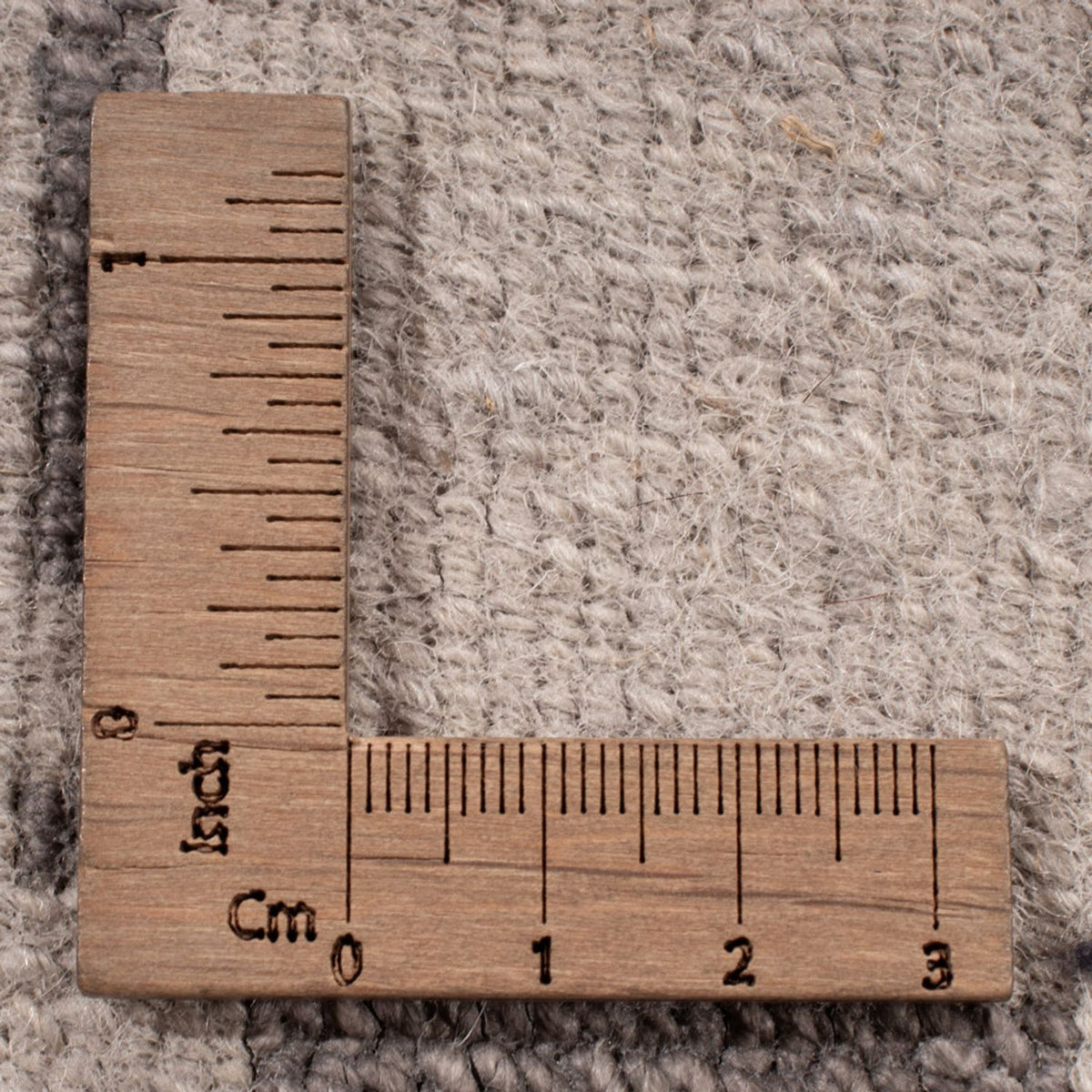 Designer Rug - 308 x 203 cm - multicolored