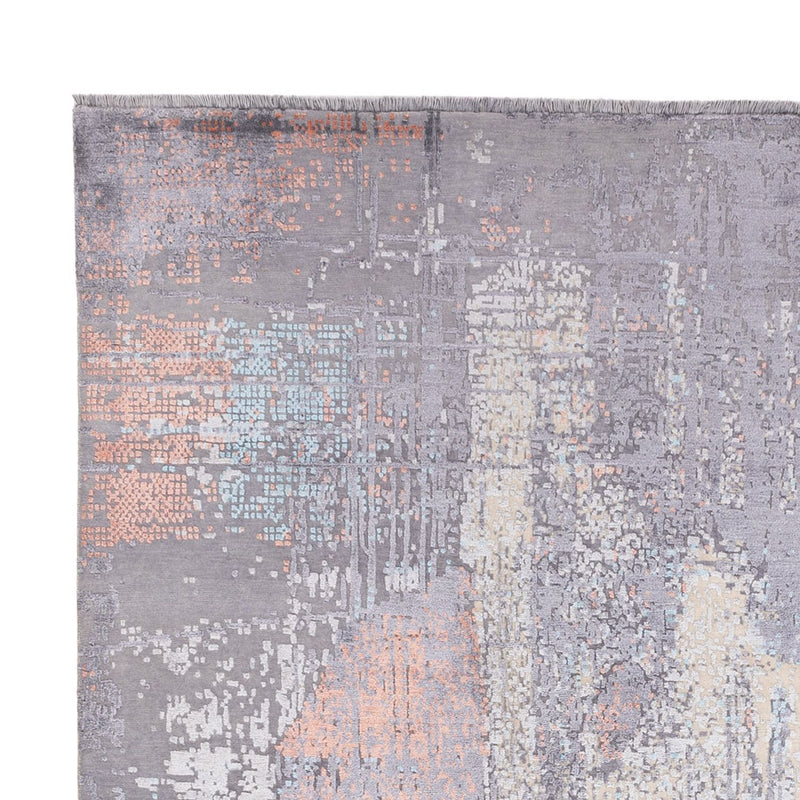 Designer Rug - 305 x 249 cm - multicolored