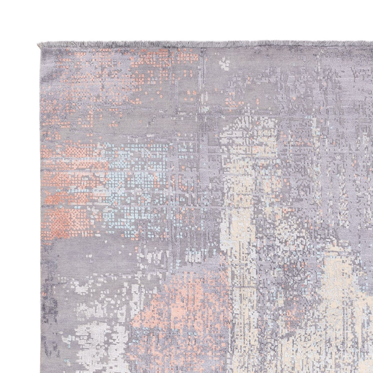Designer Rug 255x306cm - Designerteppich