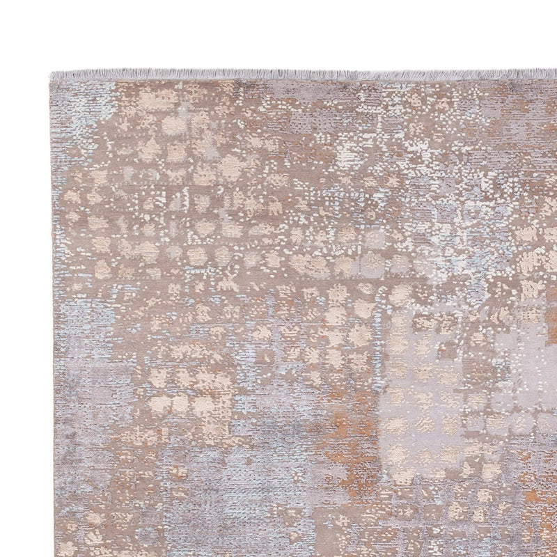 Designer Rug - 299 x 249 cm - multicolored