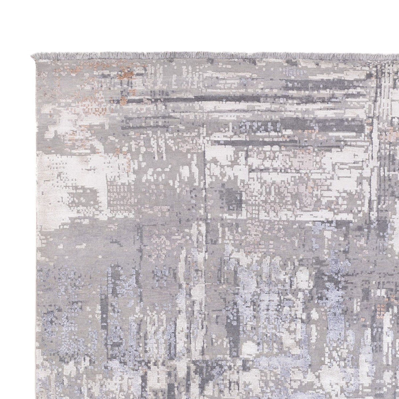 Designer Rug 311x249cm - Designerteppich