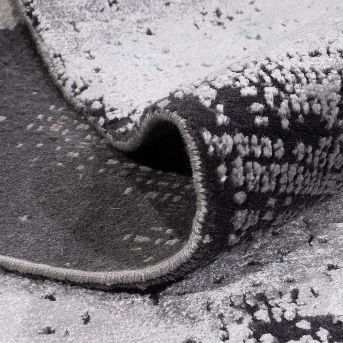 Designer Rug - 310 x 247 cm - multicolored