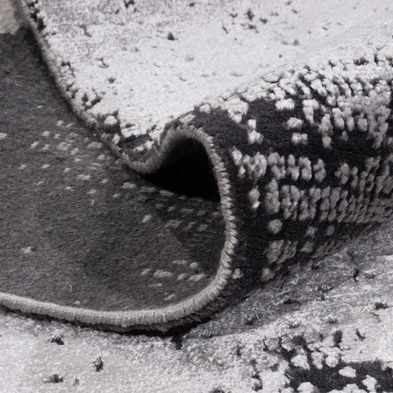 Designer Rug - 310 x 247 cm - multicolored