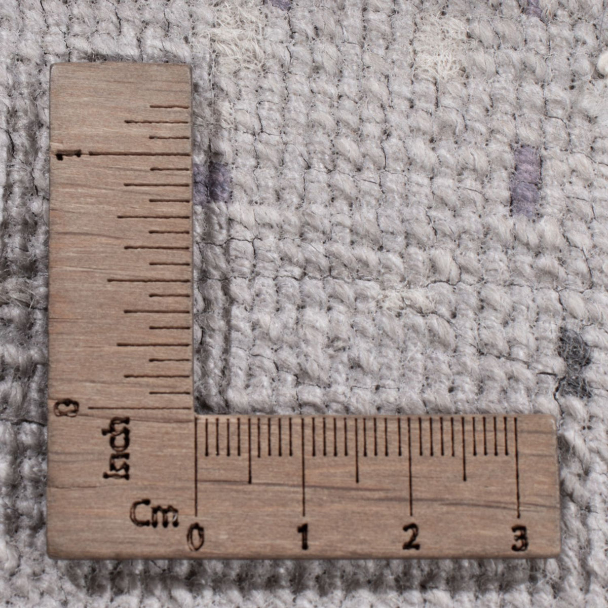 Designer Rug - 310 x 247 cm - multicolored