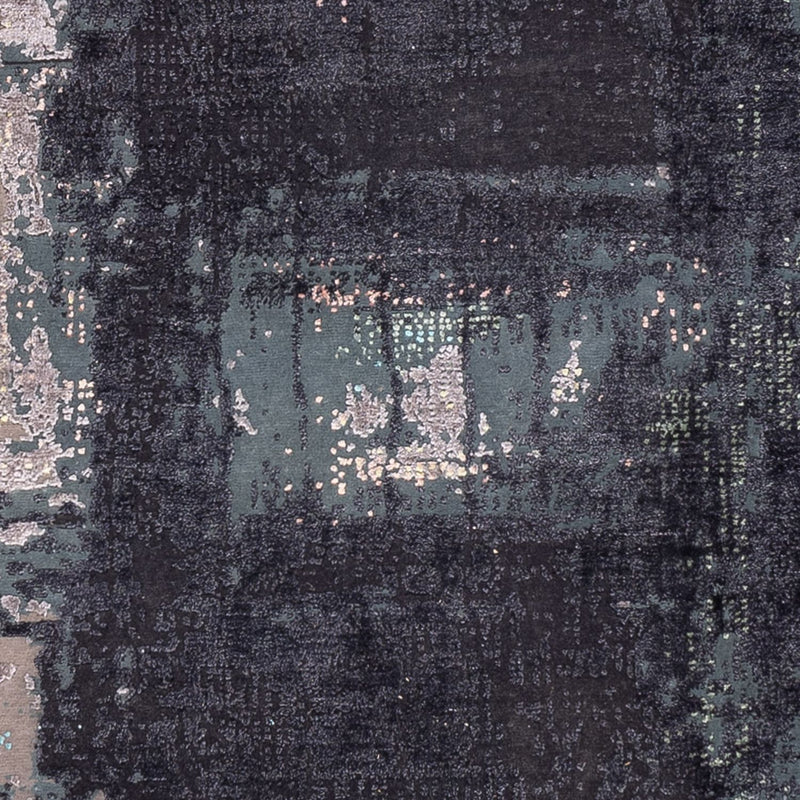 Designer Rug - 314 x 243 cm - multicolored