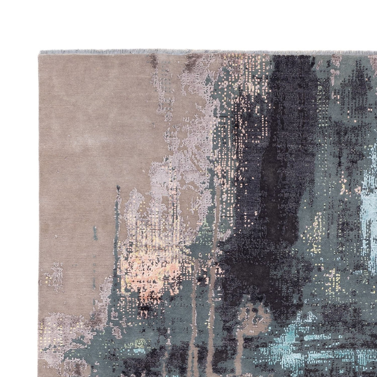 Designer Rug 243x314cm - Designerteppich