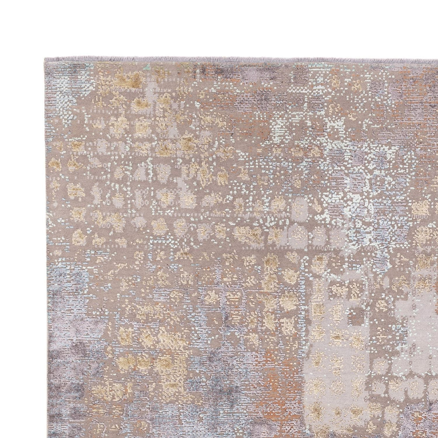 Designer Rug 316x242cm - Designerteppich