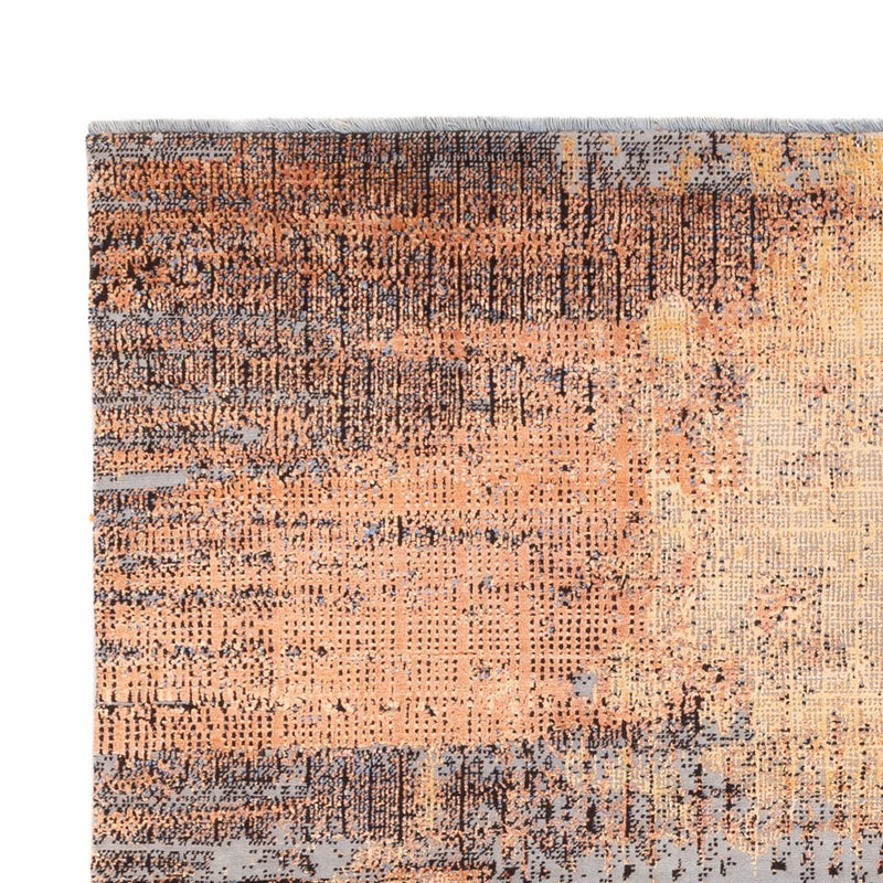 Designer Rug - 315 x 239 cm - multicolored