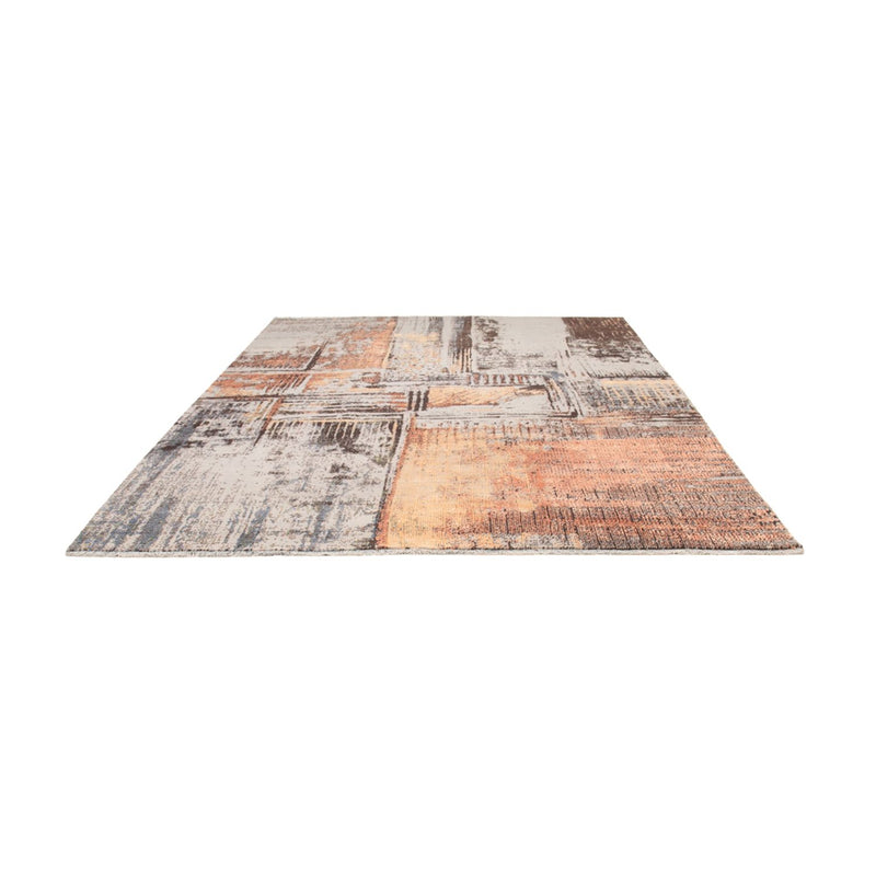 Designer Rug - 315 x 239 cm - multicolored